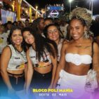 Bloco Poli Mania